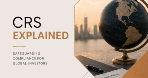 CRS explained