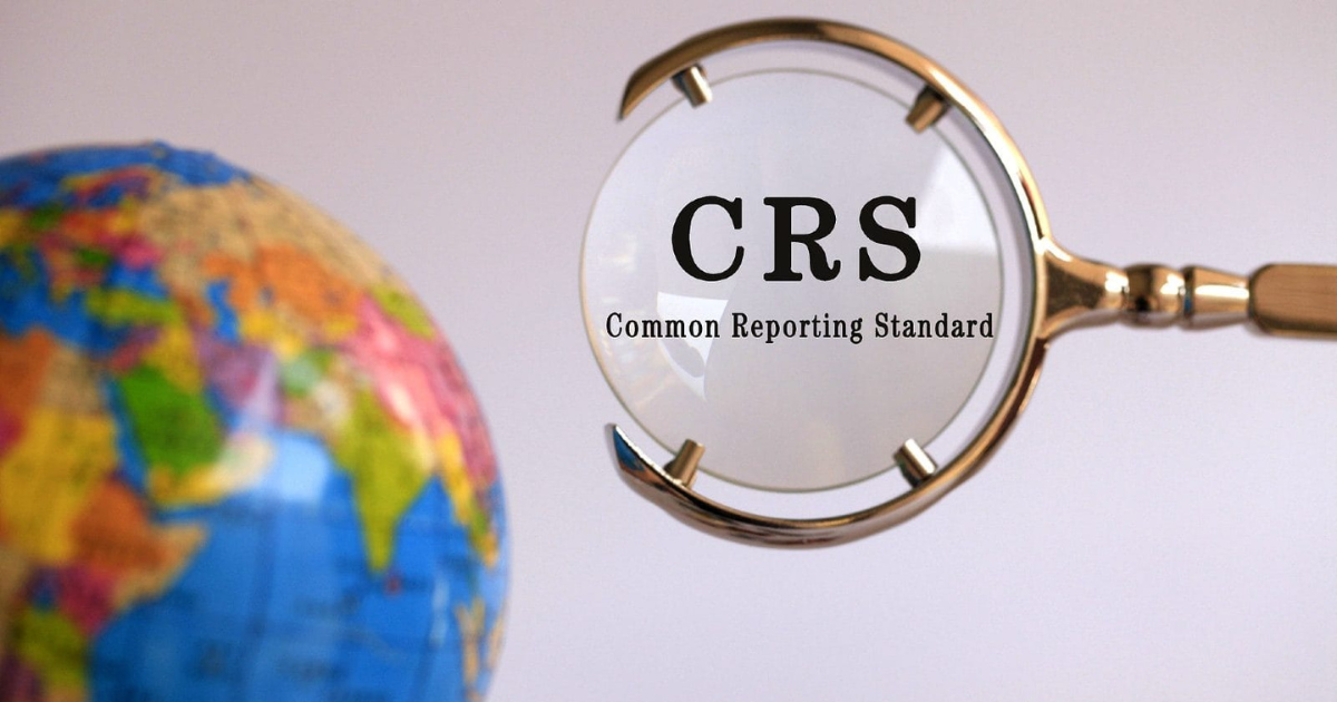 CRS explained
