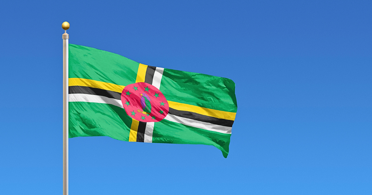 Dominica CBI program
