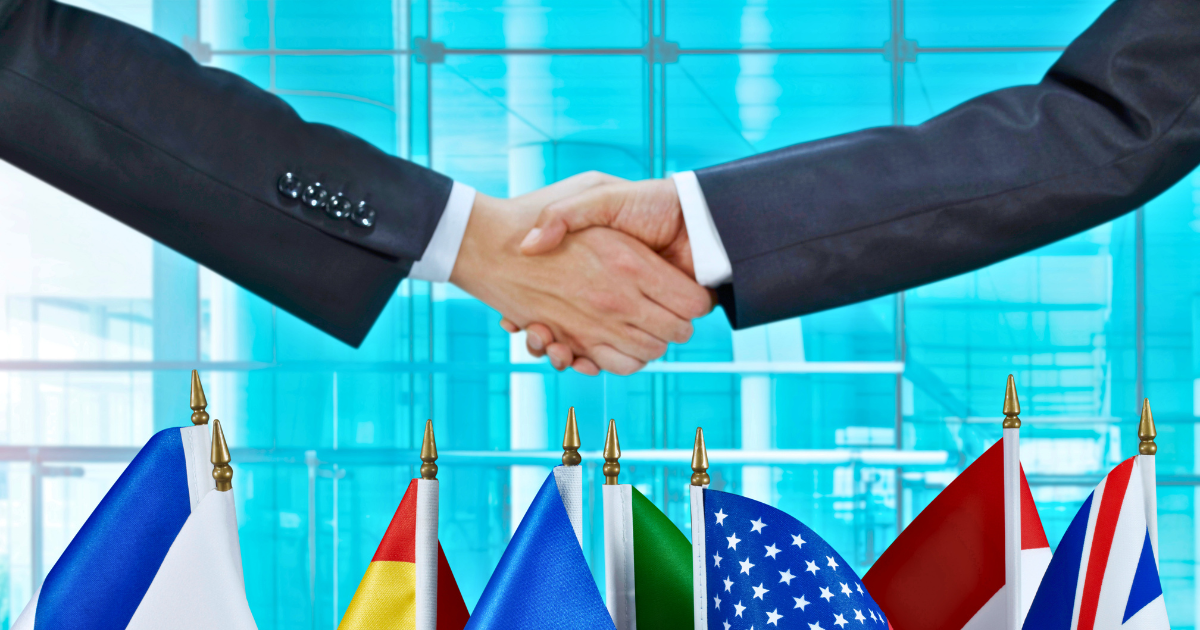 Global Talent and Capital