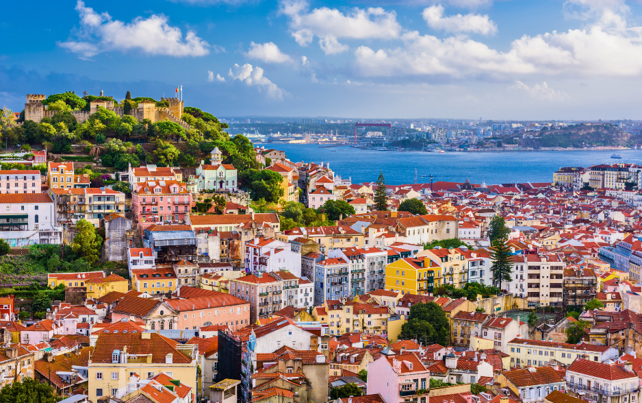 Portugal Golden Visa investors