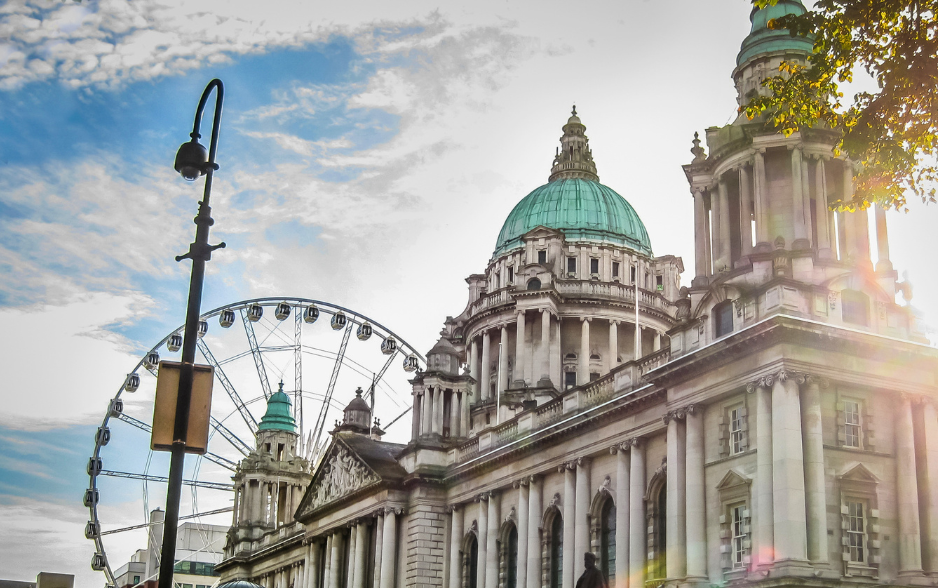 Ireland cut visa-free access