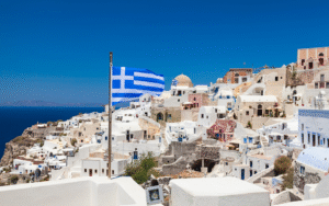 Greece Wealth Hub