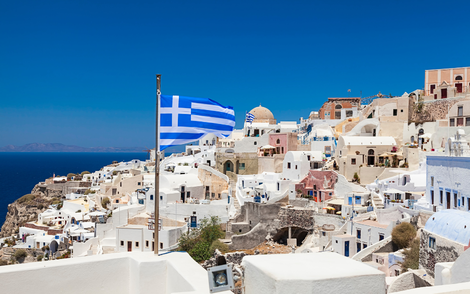 Greece Wealth Hub