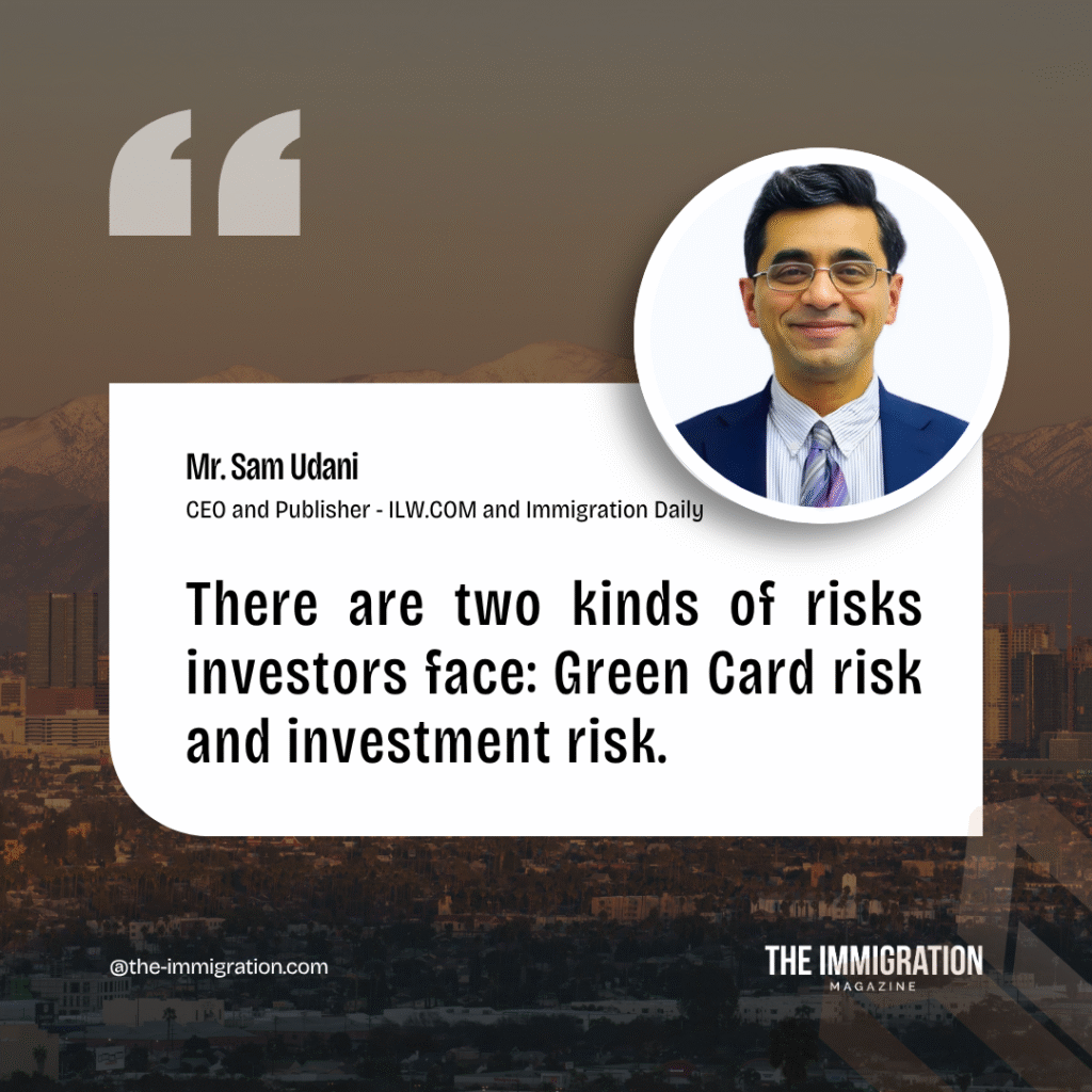 EB-5 Visa 2026