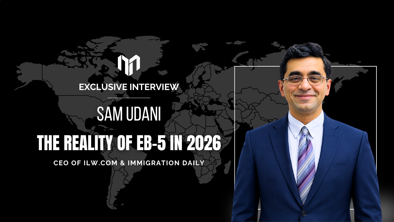 EB-5 Visa 2026