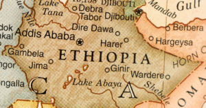 Ethiopia Golden Visa