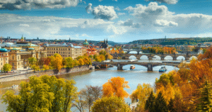 European Residency by Investment