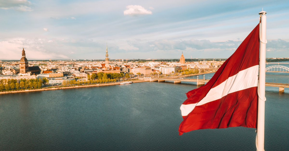 Latvia immigration law