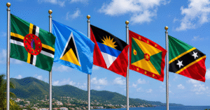 Caribbean CBI Changes 2026