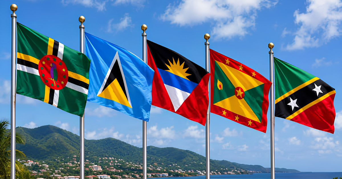 Caribbean CBI Changes 2026