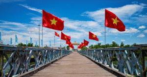 Vietnam Market Entry Legal Process 2026