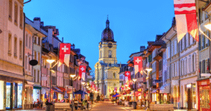 Why Switzerland Attracts Ultra-HNWIs
