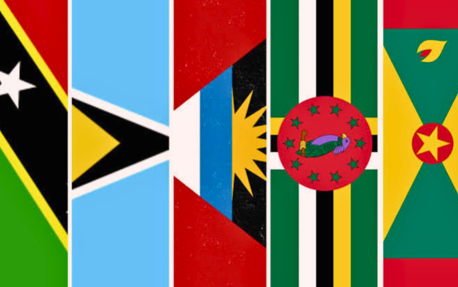 ECCIRA Act Caribbean
