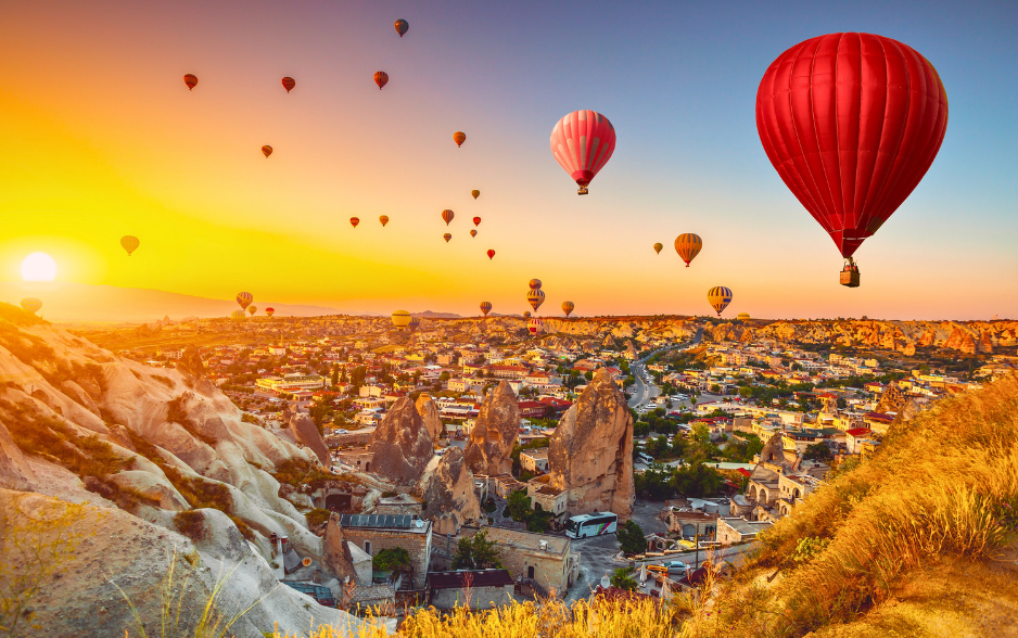 Turkey Foreign Direct Investment 2026