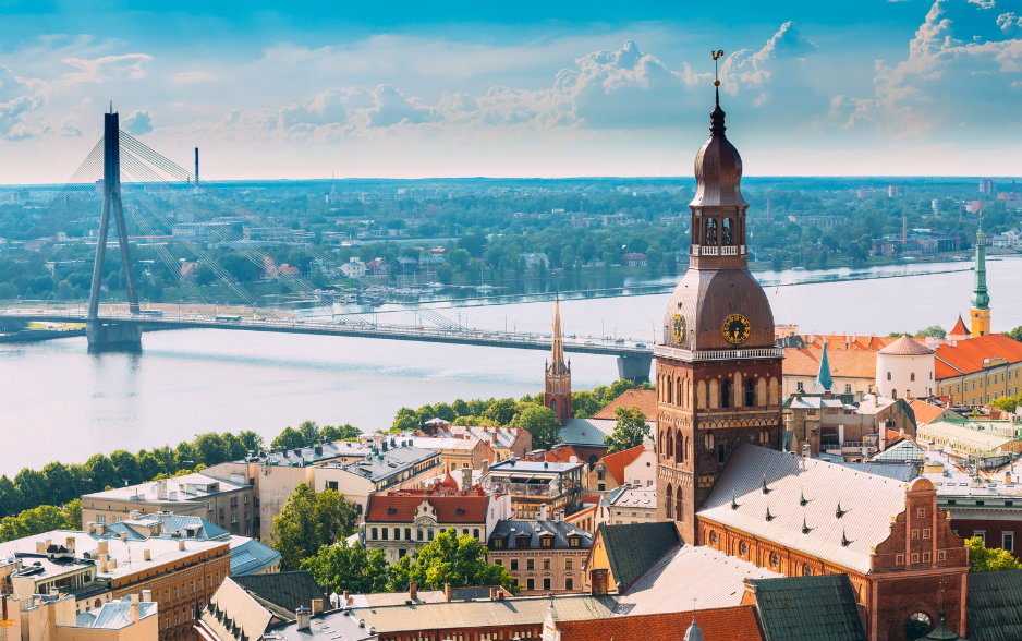 Latvia immigration law