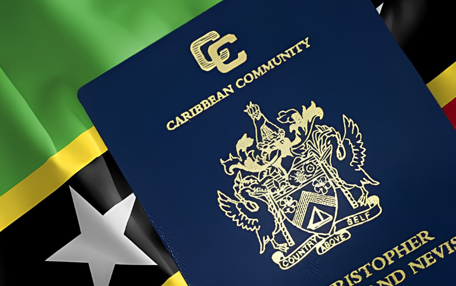 ECCIRA Act Caribbean