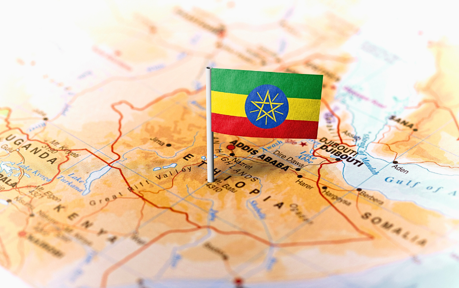 Ethiopia Golden Visa