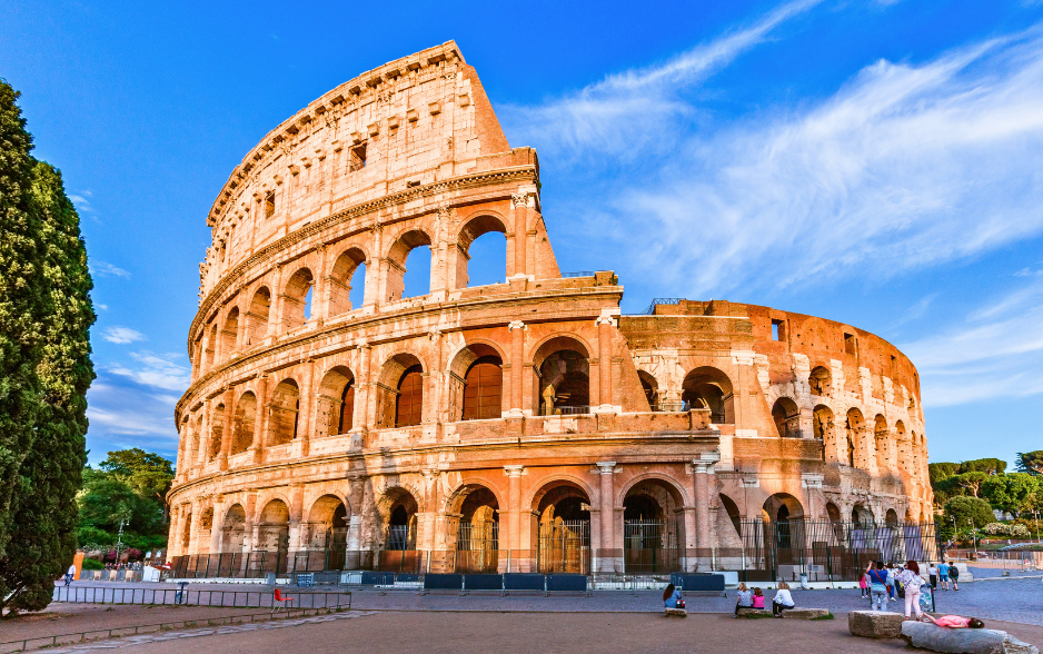 European Residency by Investment