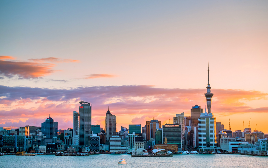 New Zealand Business Investor Visa