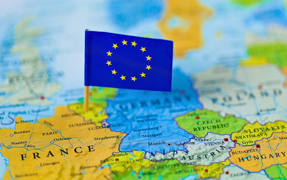 Why Global Investors Choose Europe
