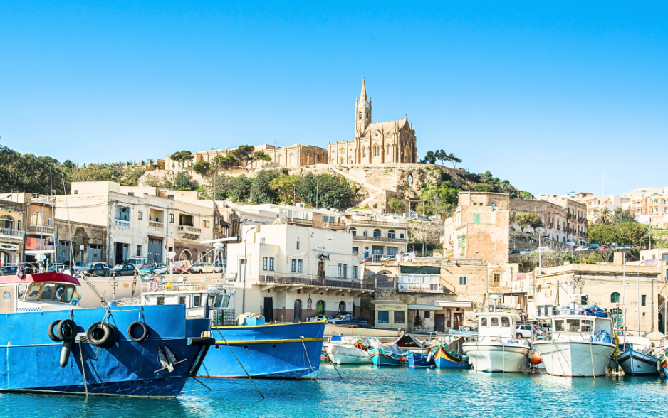 European Residency by Investment