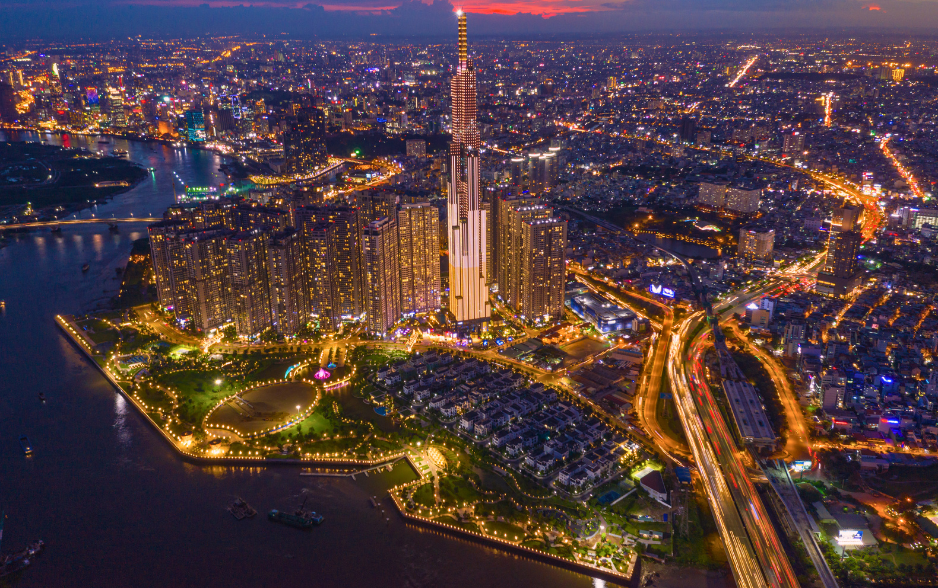 Vietnam Market Entry Legal Process 2026