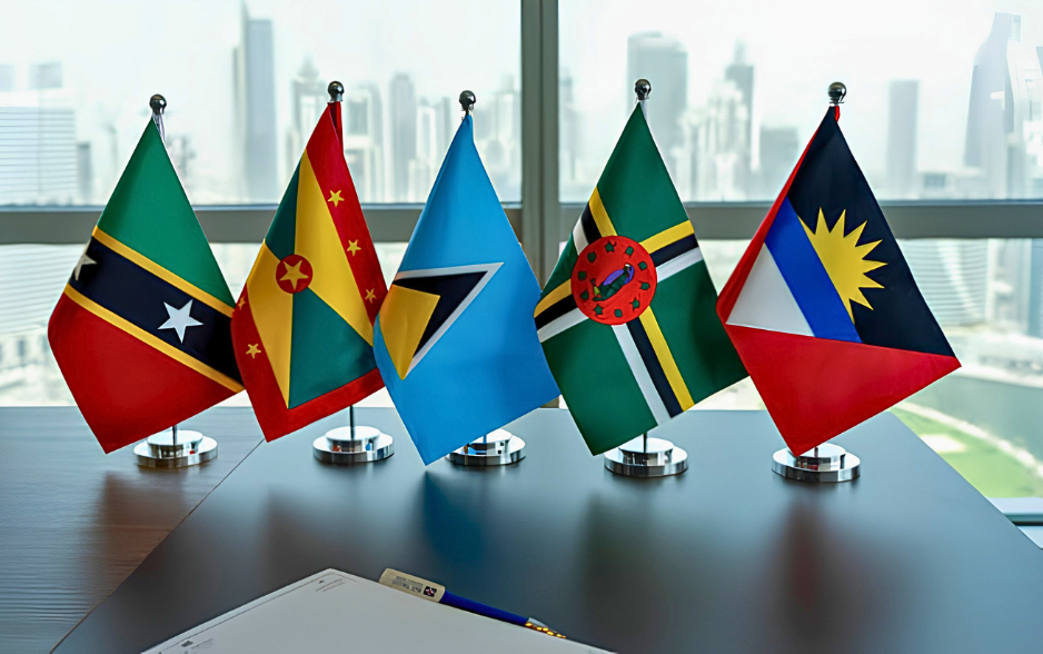 Caribbean CBI Changes 2026