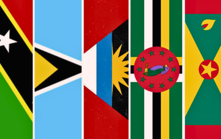 Caribbean CBI Changes 2026