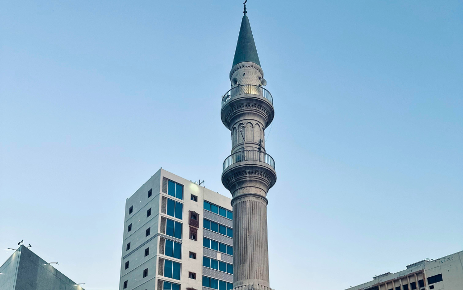 Saudi Arabia foreign property ownership