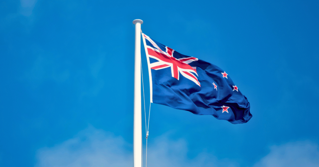 New Zealand Active Investor Plus visa
