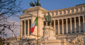 Italy flat tax HNWIs 2026