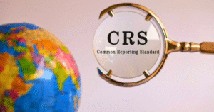 CRS 2.0 and Beneficial Ownership