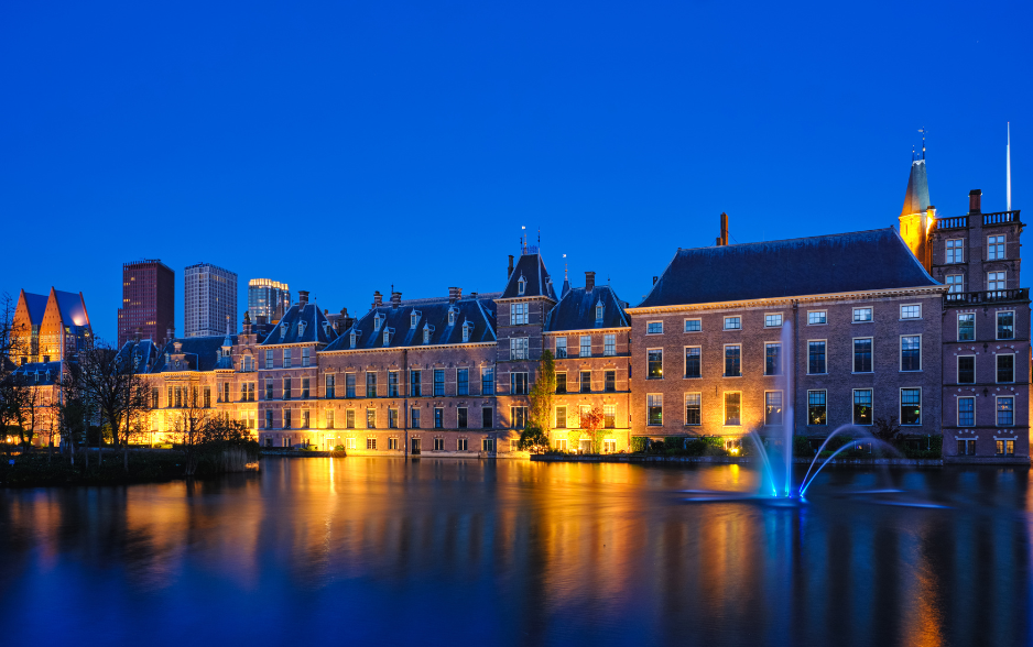 17 European Residency by Investment Programs