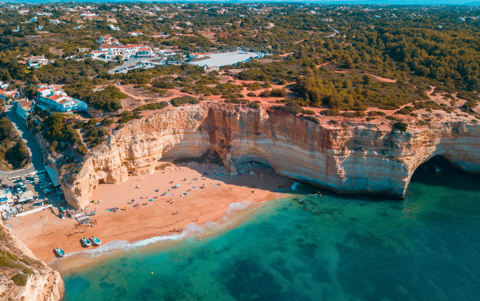 Portugal Funds vs Greece Real Estate Golden Visa