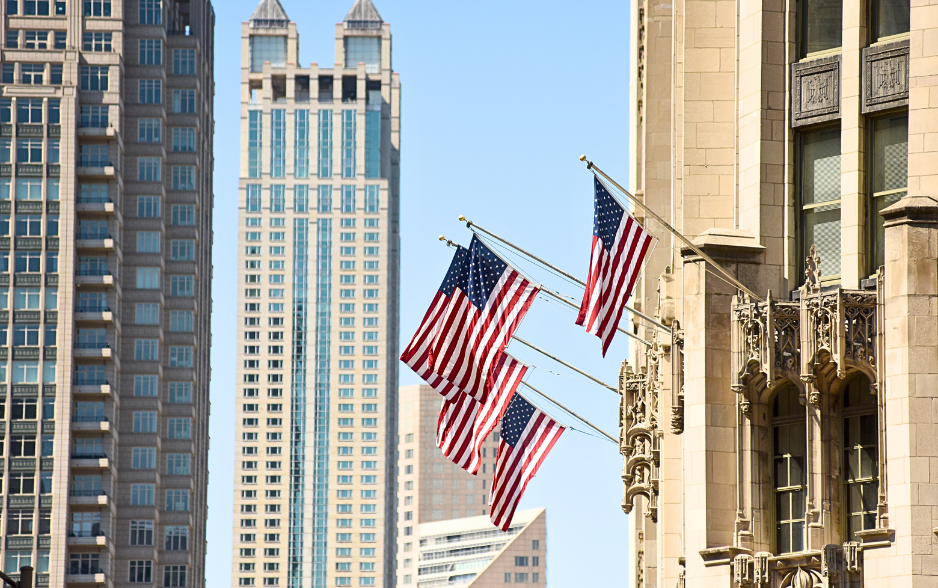 US visa bond requirement