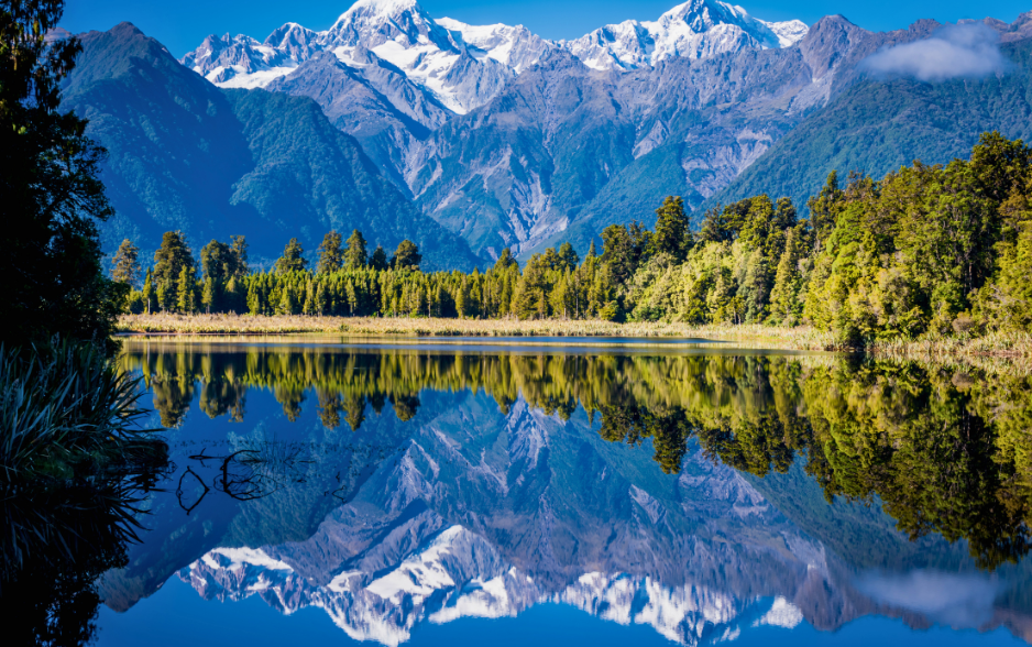 New Zealand Active Investor Plus visa