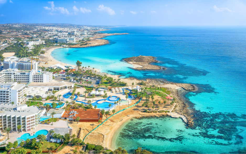 Cyprus vs Malta Residency