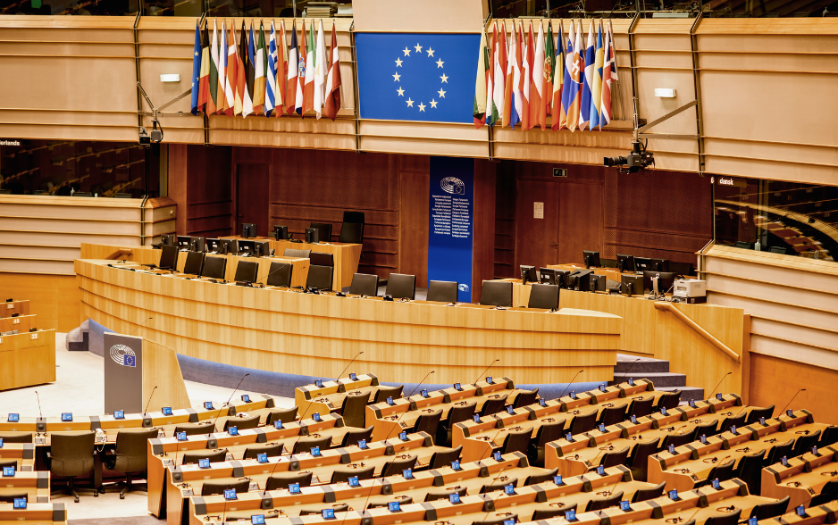EU foreign banking rules