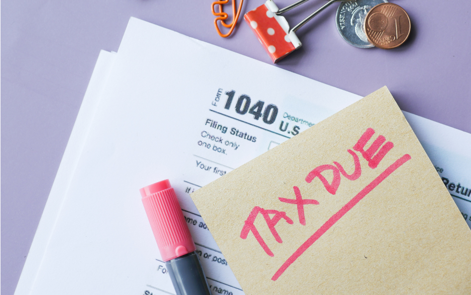 Tax Residency vs Permanent Residency
