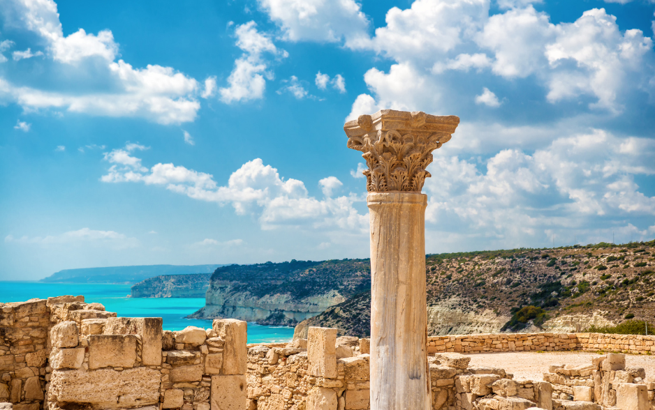 Cyprus Corporate Relocation