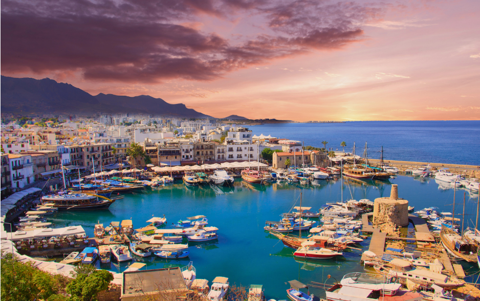 Cyprus Corporate Relocation