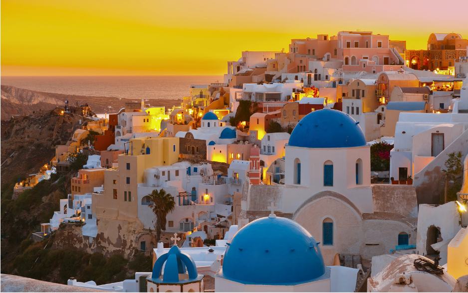 Portugal Funds vs Greece Real Estate Golden Visa