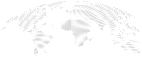 Flat World Map Transparent 123123